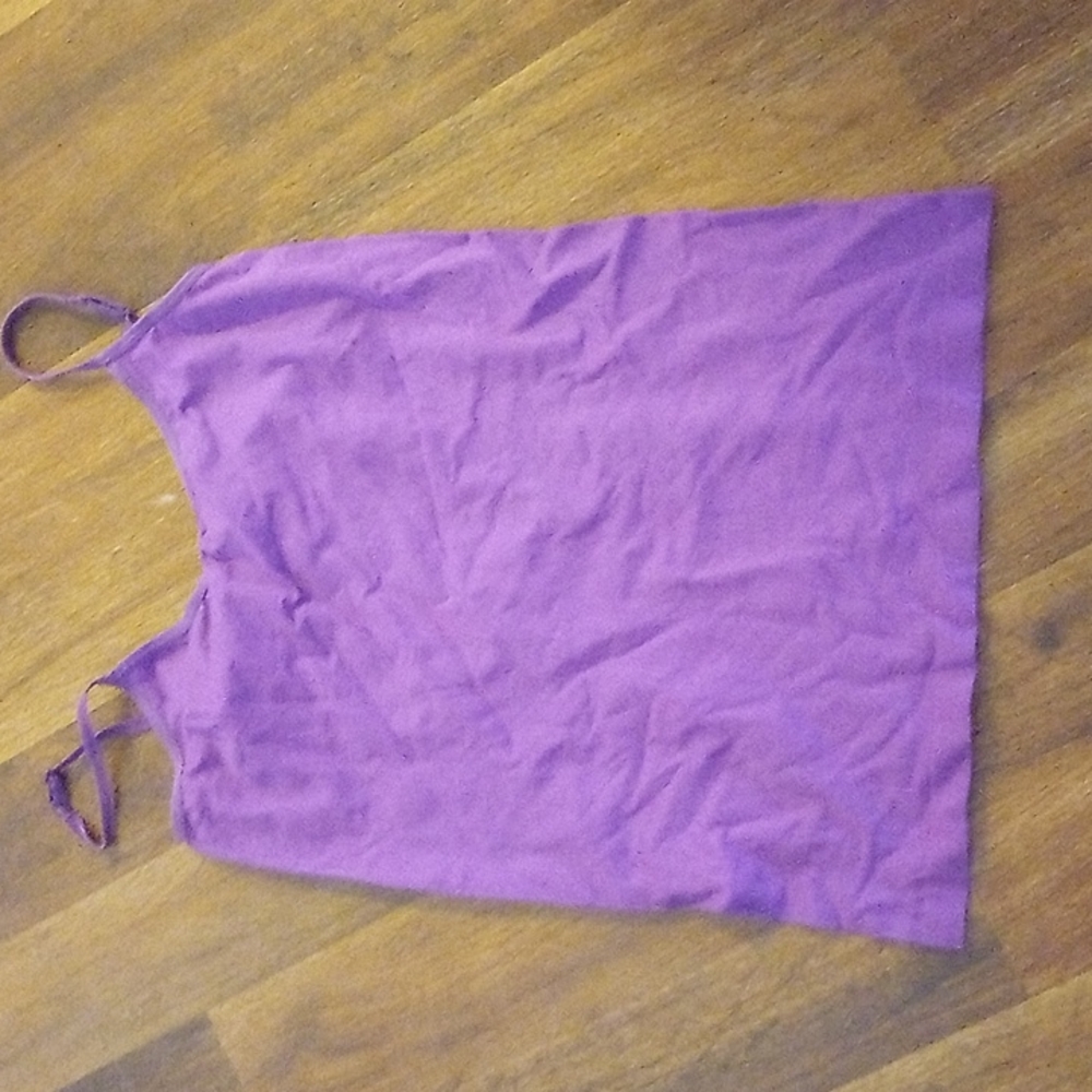 Xlarge grace tank